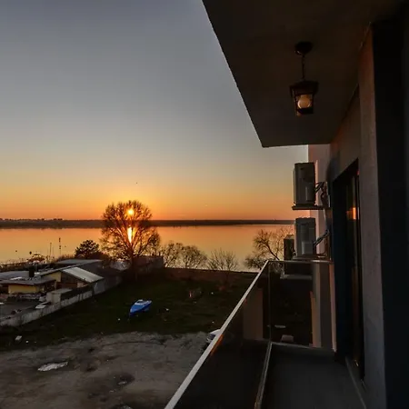 Best Lake View * Mamaia