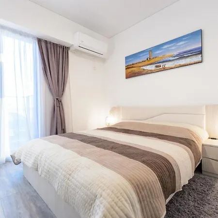Lägenhet Best Lake View Mamaia