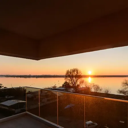 Lägenhet Best Lake View
